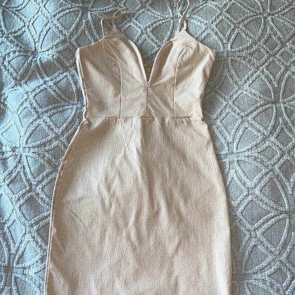 WOMANS MENDOCINO/SEVEN SISTERS MINI DRESS - Picture 1 of 5